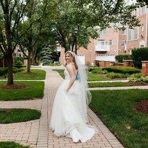 Meet your Posher, Grace